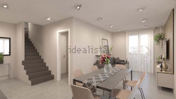 appartamento in vendita a Ciampino