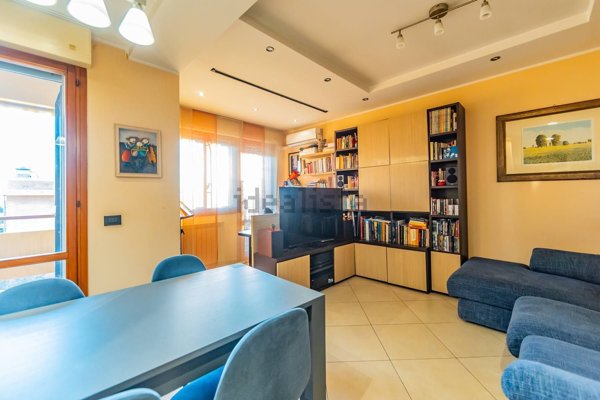 appartamento in vendita a Ciampino