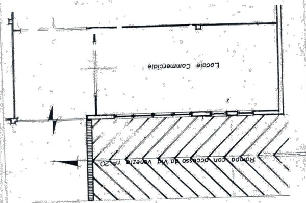 negozio in vendita a Ciampino