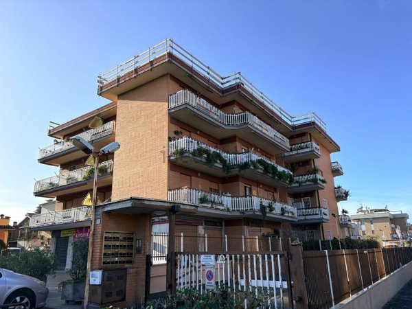 appartamento in vendita a Ciampino