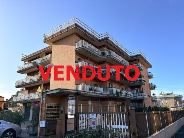 appartamento in vendita a Ciampino