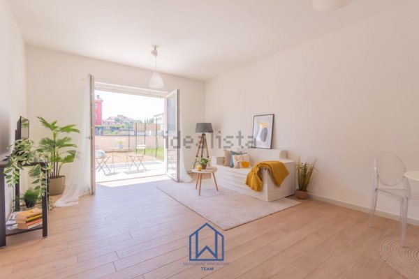 appartamento in vendita a Ciampino