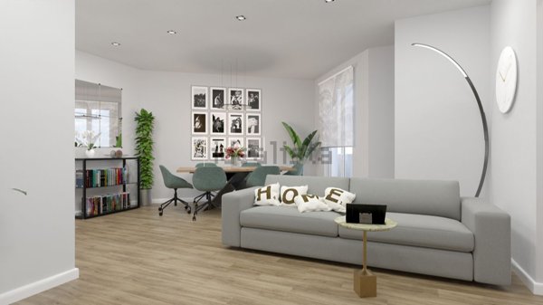 appartamento in vendita a Ciampino