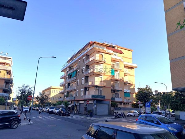 appartamento in vendita a Ciampino