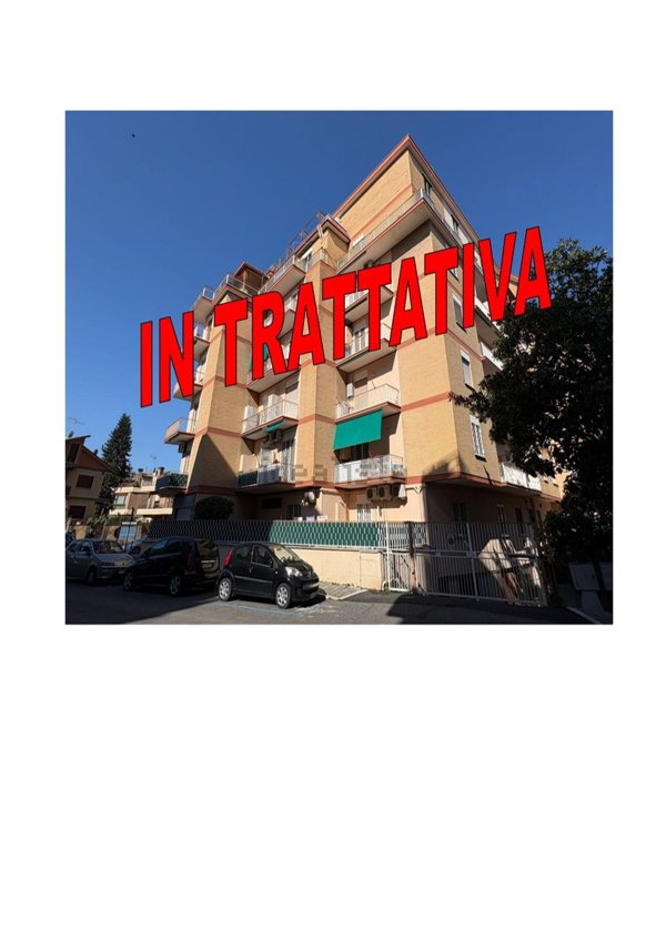 appartamento in vendita a Ciampino