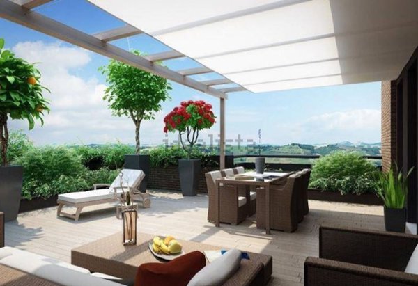 appartamento in vendita a Ciampino