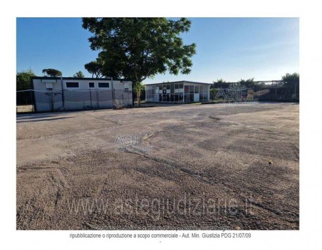 terreno edificabile in vendita a Ciampino