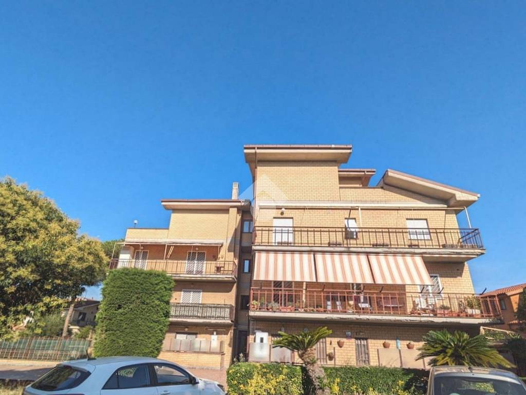 appartamento in vendita a Ciampino