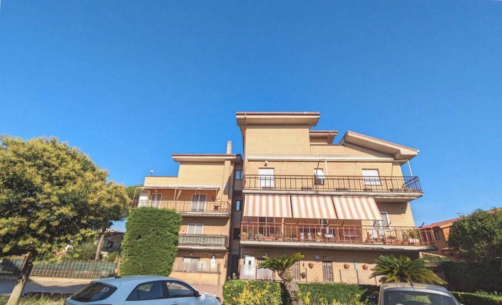 appartamento in vendita a Ciampino