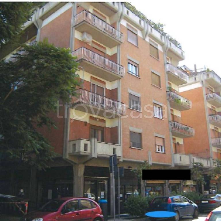 appartamento in vendita a Ciampino