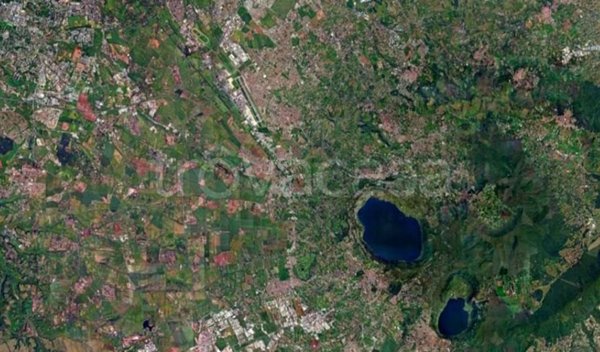 appartamento in vendita a Ciampino