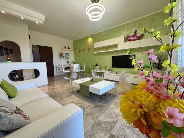 appartamento in vendita a Ciampino