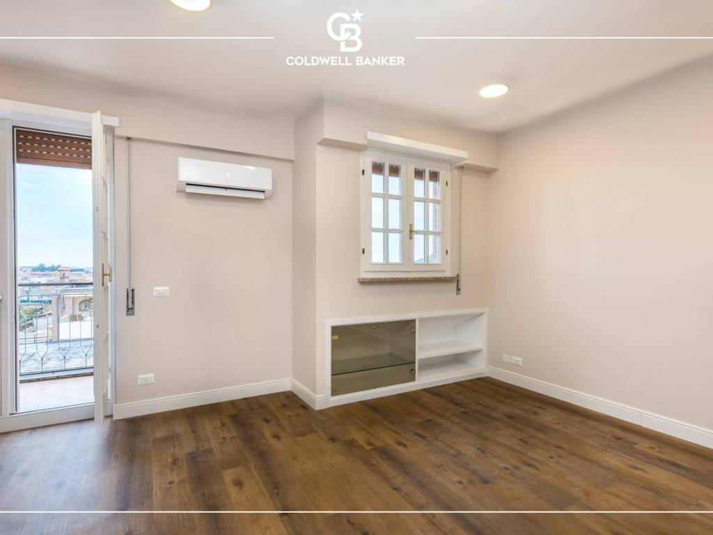 appartamento in vendita a Ciampino