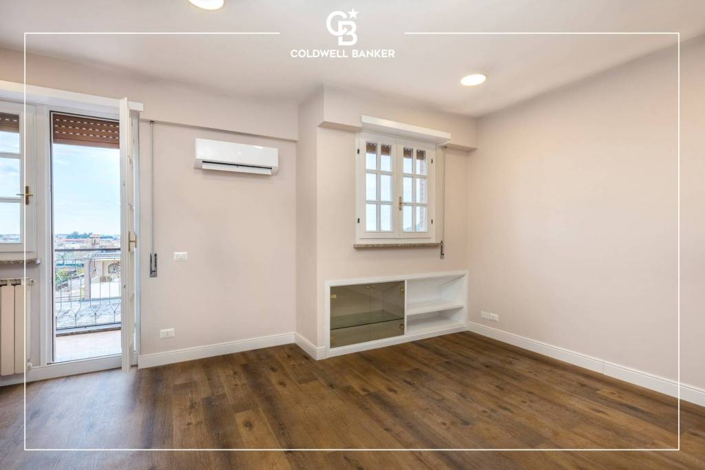 appartamento in vendita a Ciampino