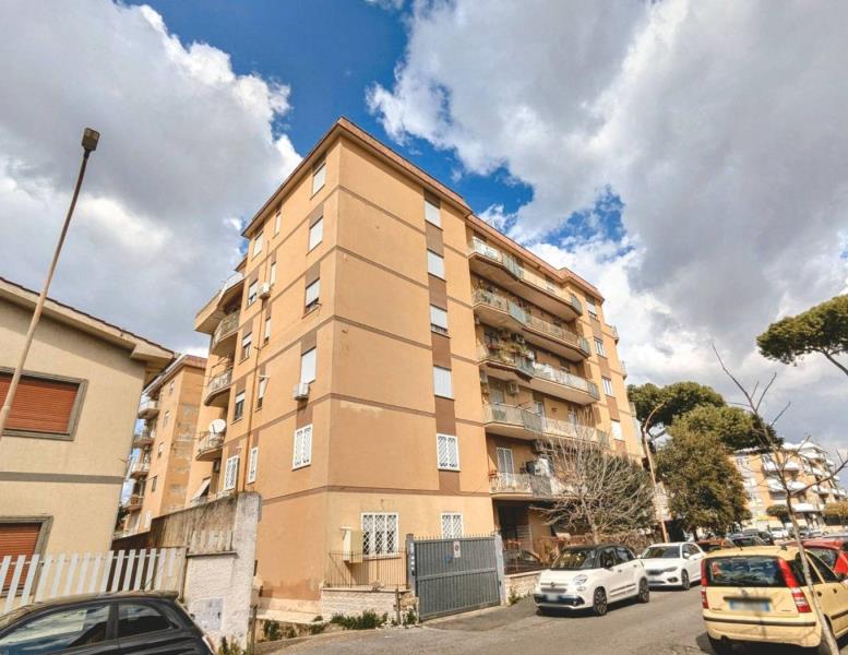 appartamento in vendita a Ciampino