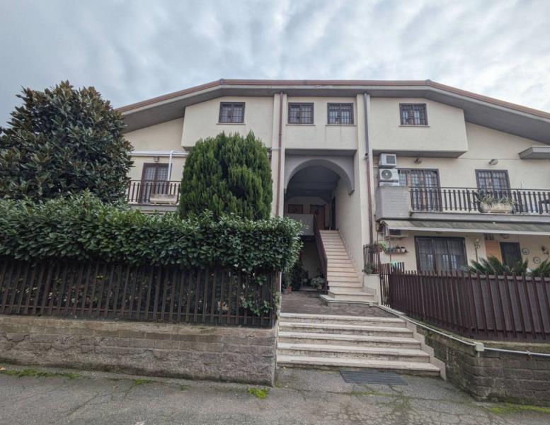 appartamento in vendita a Ciampino