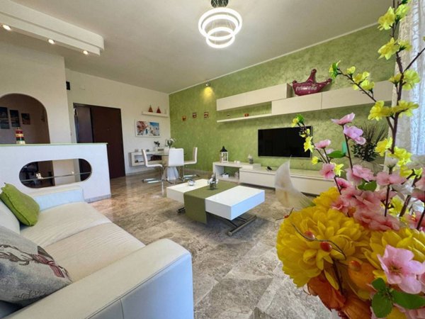 appartamento in vendita a Ciampino