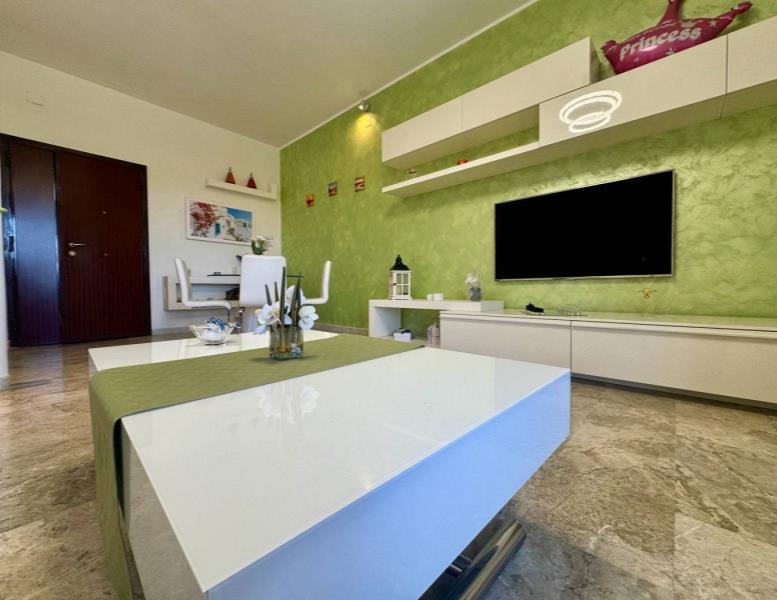 appartamento in vendita a Ciampino