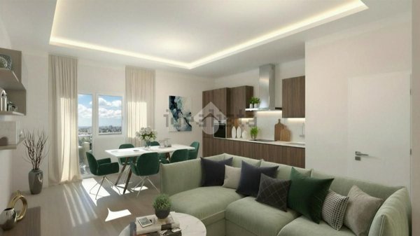 appartamento in vendita a Ciampino