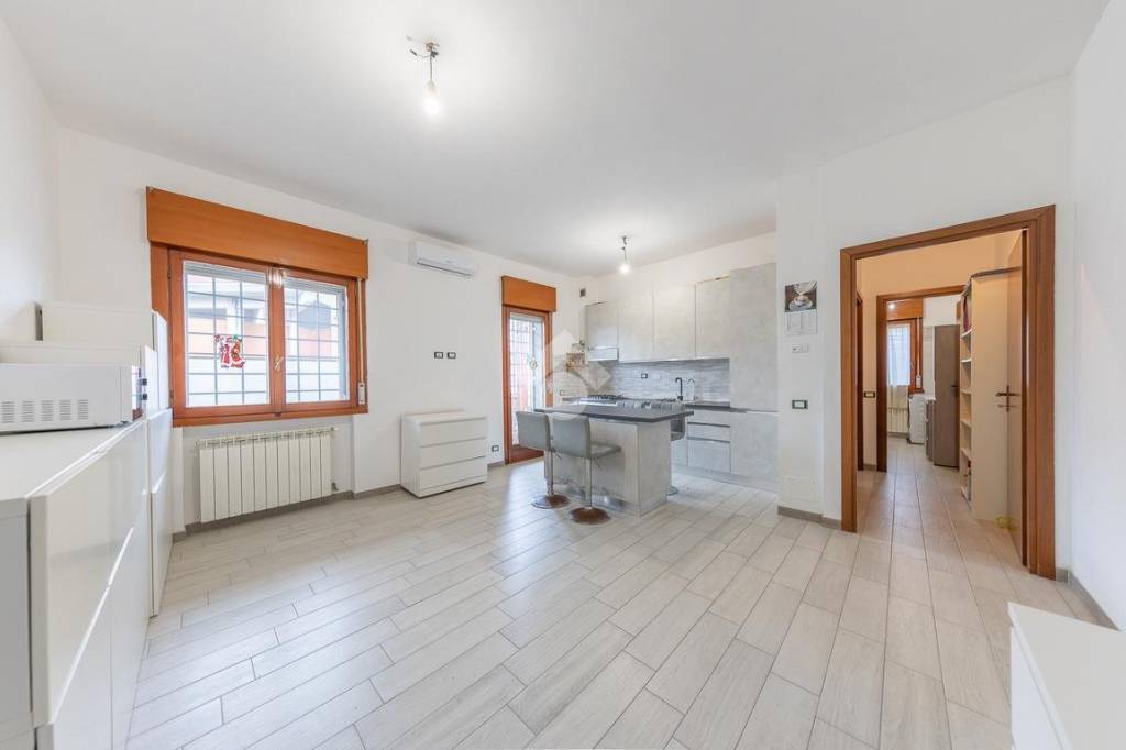 appartamento in vendita a Ciampino