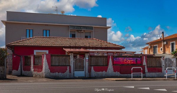 ufficio in vendita a Ciampino