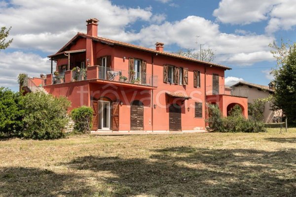 casa indipendente in vendita a Ciampino
