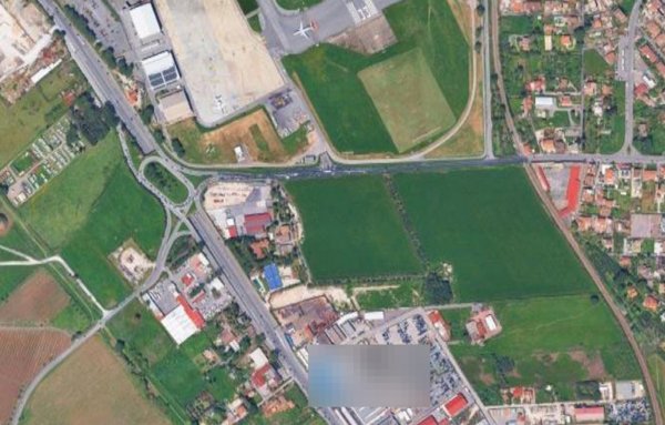 terreno agricolo in vendita a Ciampino