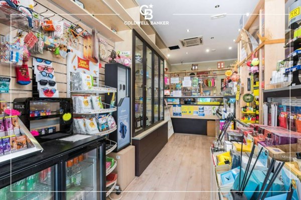 negozio in vendita a Ciampino