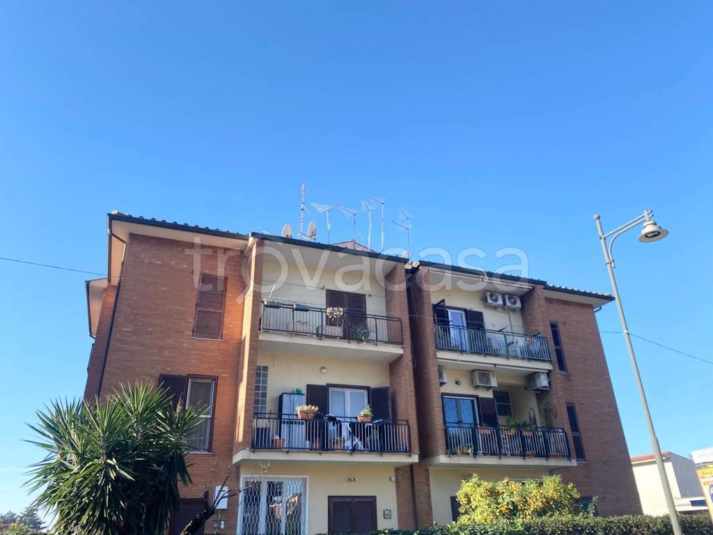 appartamento in vendita a Ciampino