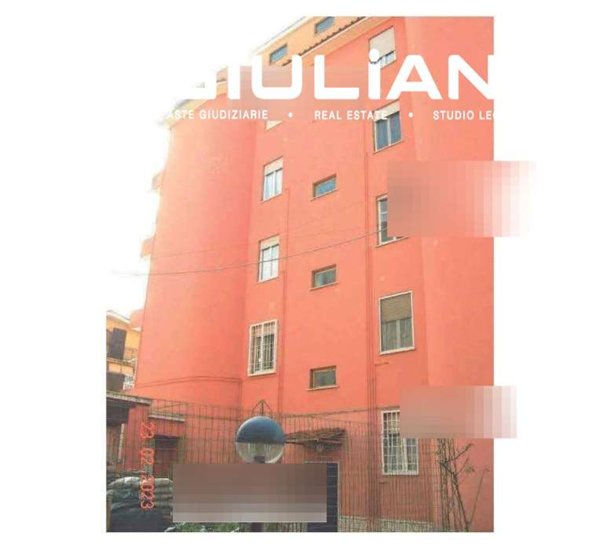 appartamento in vendita a Ciampino