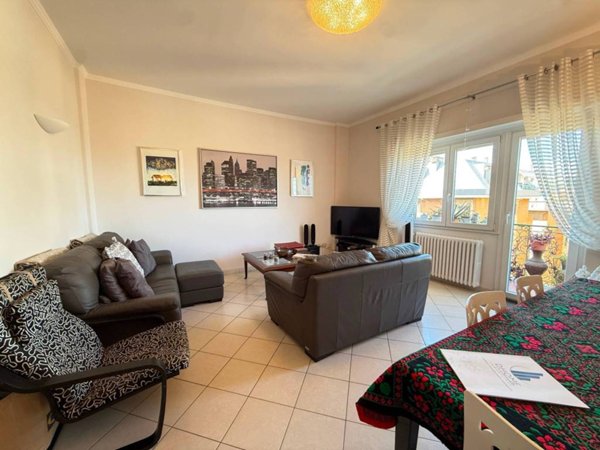 appartamento in vendita a Ciampino