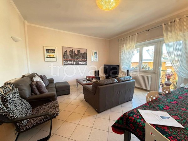 appartamento in vendita a Ciampino