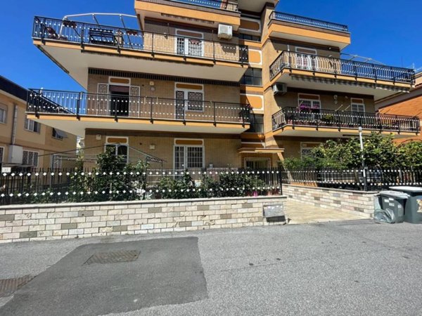 appartamento in vendita a Ciampino