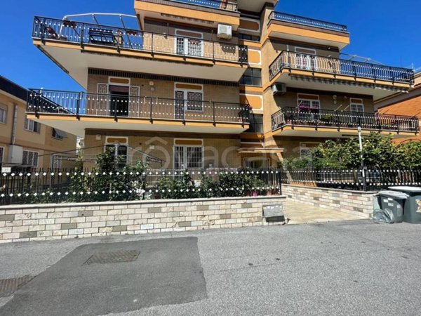 appartamento in vendita a Ciampino