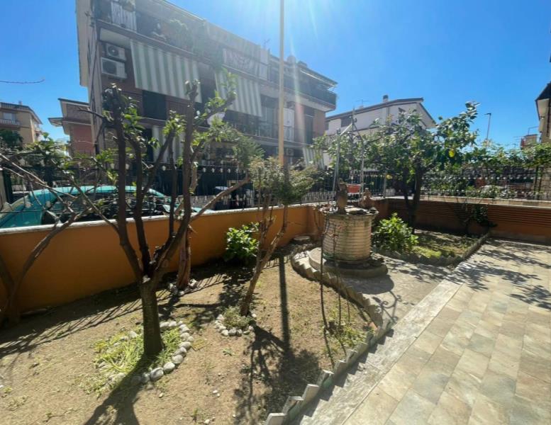appartamento in vendita a Ciampino