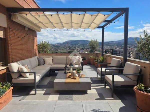 appartamento in vendita a Ciampino