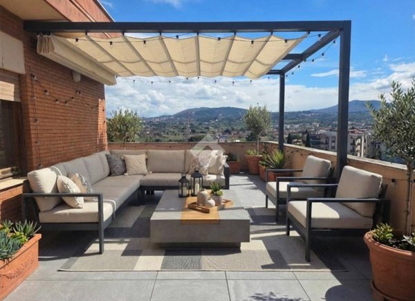 appartamento in vendita a Ciampino