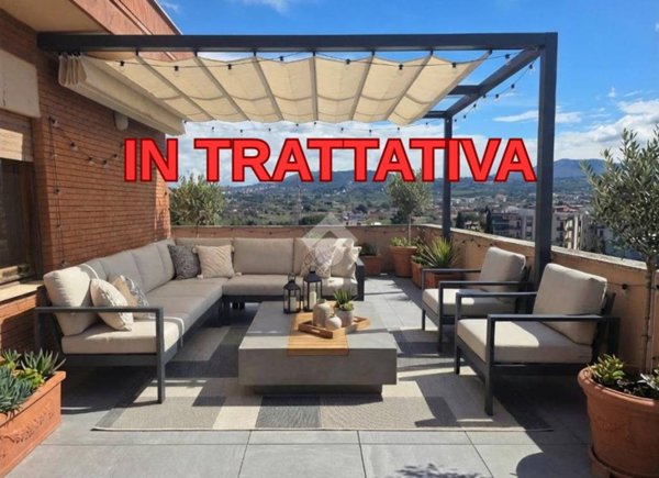appartamento in vendita a Ciampino