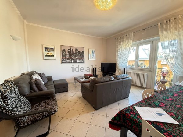 appartamento in vendita a Ciampino