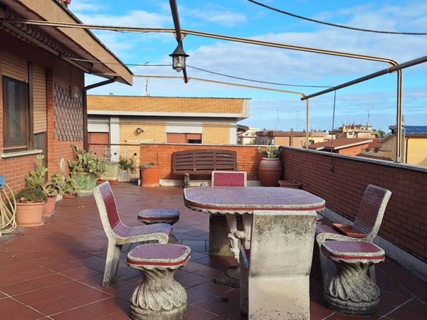 appartamento in vendita a Ciampino