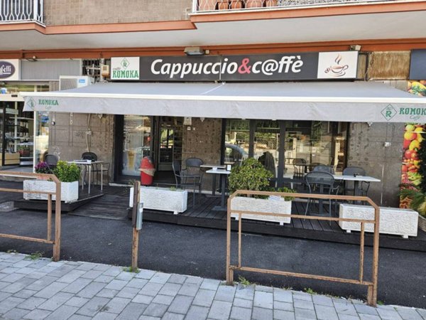 negozio in vendita a Ciampino