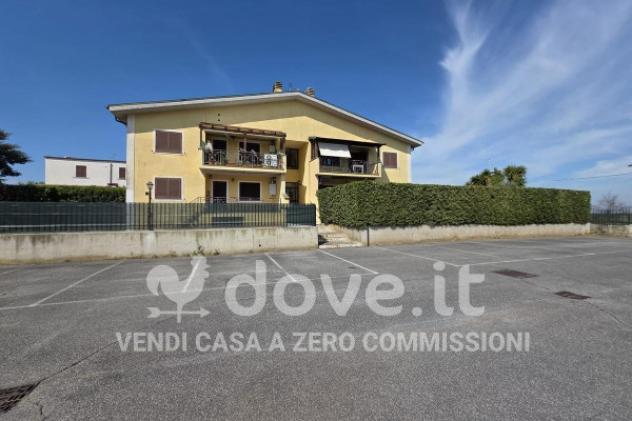 appartamento in vendita a Ciampino