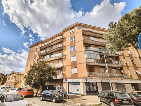appartamento in vendita a Ciampino