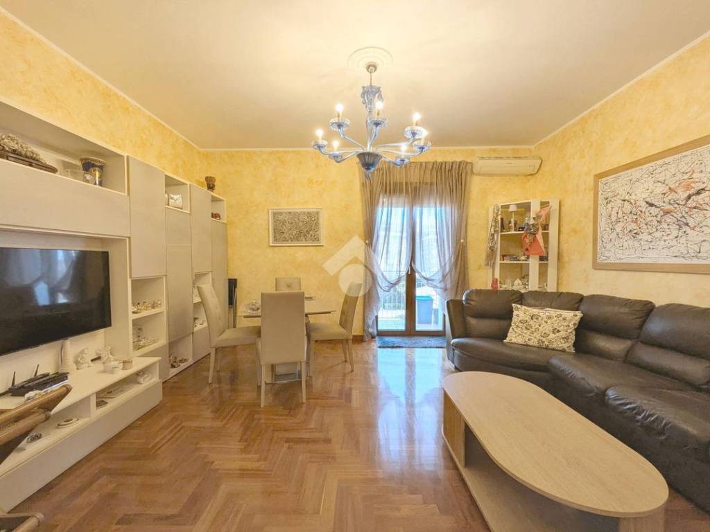 appartamento in vendita a Ciampino