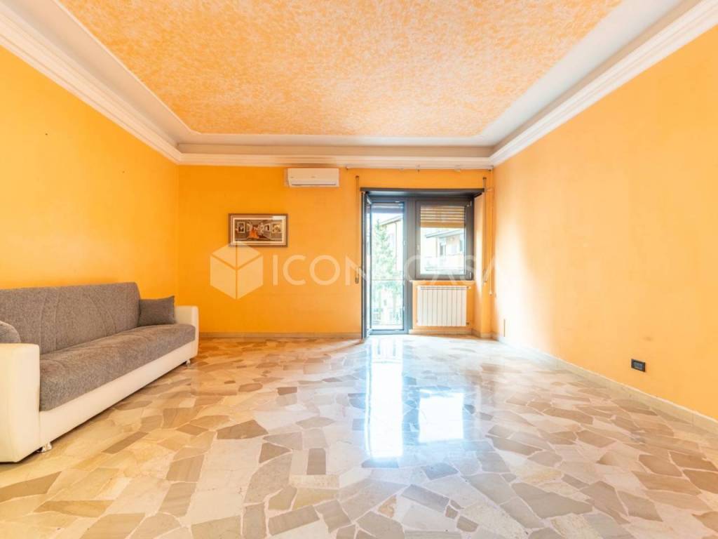 appartamento in vendita a Ciampino