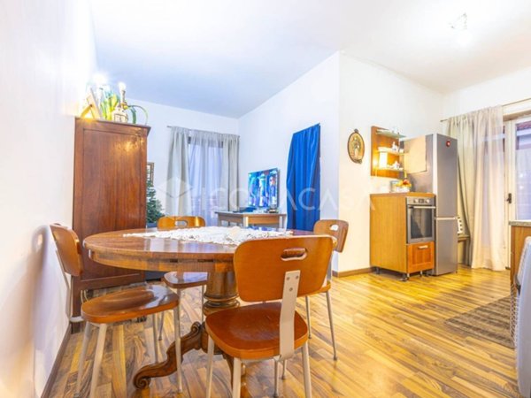 appartamento in vendita a Ciampino