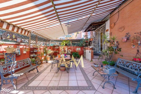 appartamento in vendita a Ciampino