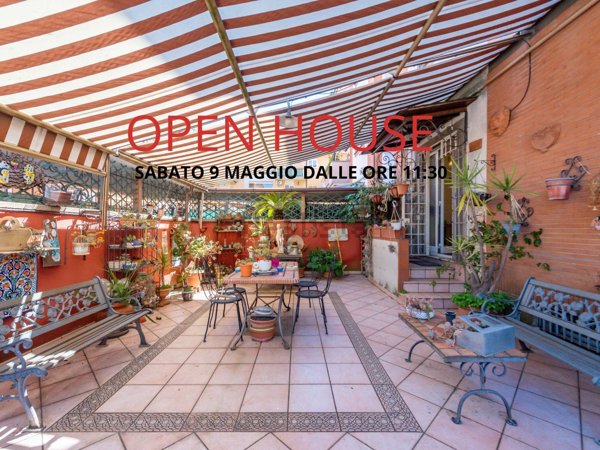 appartamento in vendita a Ciampino