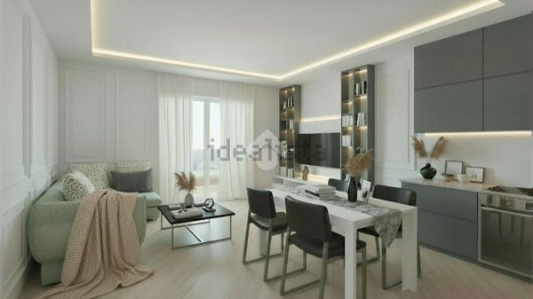 appartamento in vendita a Ciampino