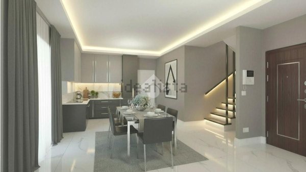 appartamento in vendita a Ciampino